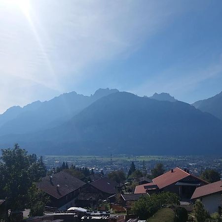 Dolomitenhome Apartments Patriasdorf Екстериор снимка