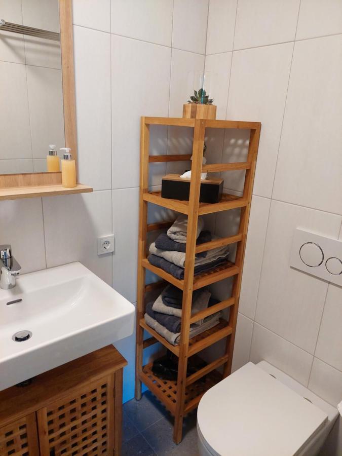 Dolomitenhome Apartments Patriasdorf Екстериор снимка