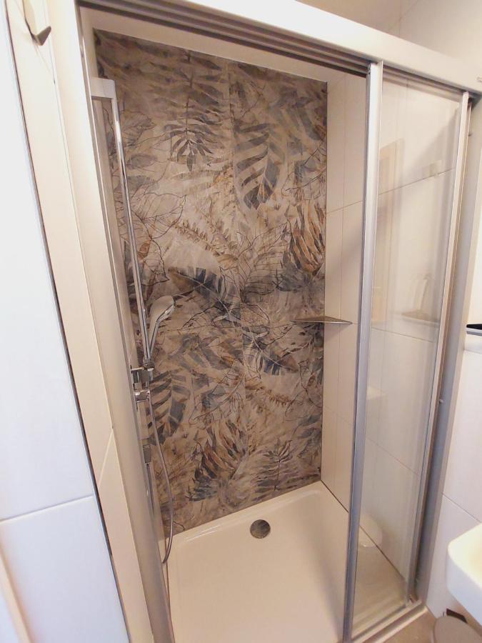 Dolomitenhome Apartments Patriasdorf Екстериор снимка