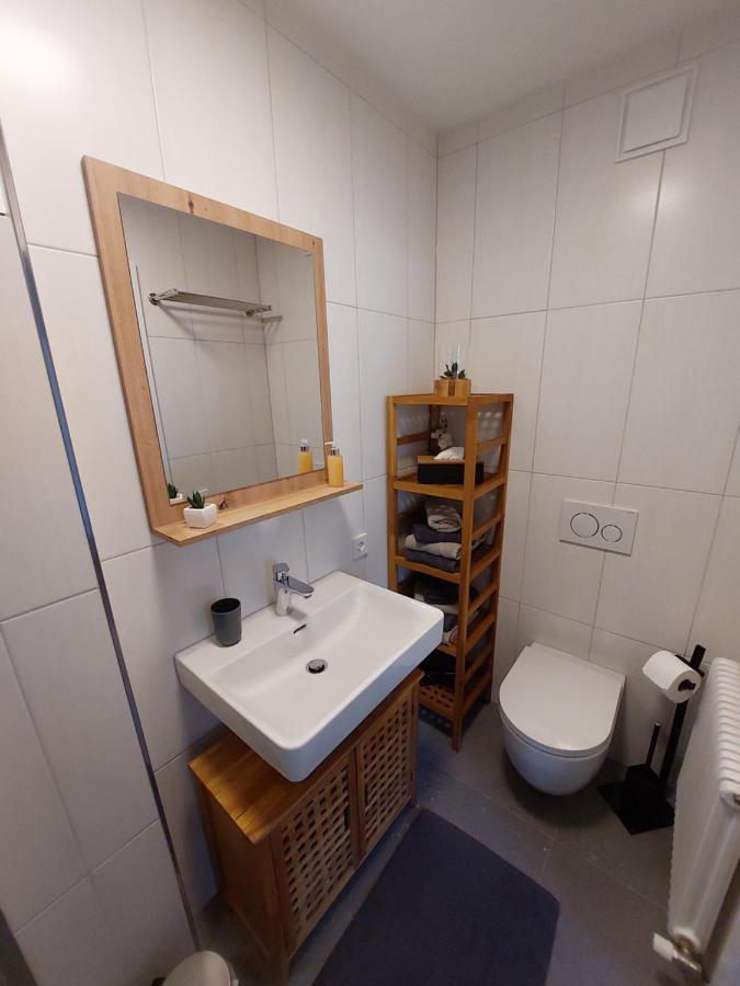 Dolomitenhome Apartments Patriasdorf Екстериор снимка