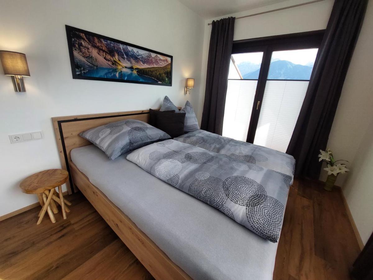 Dolomitenhome Apartments Patriasdorf Екстериор снимка
