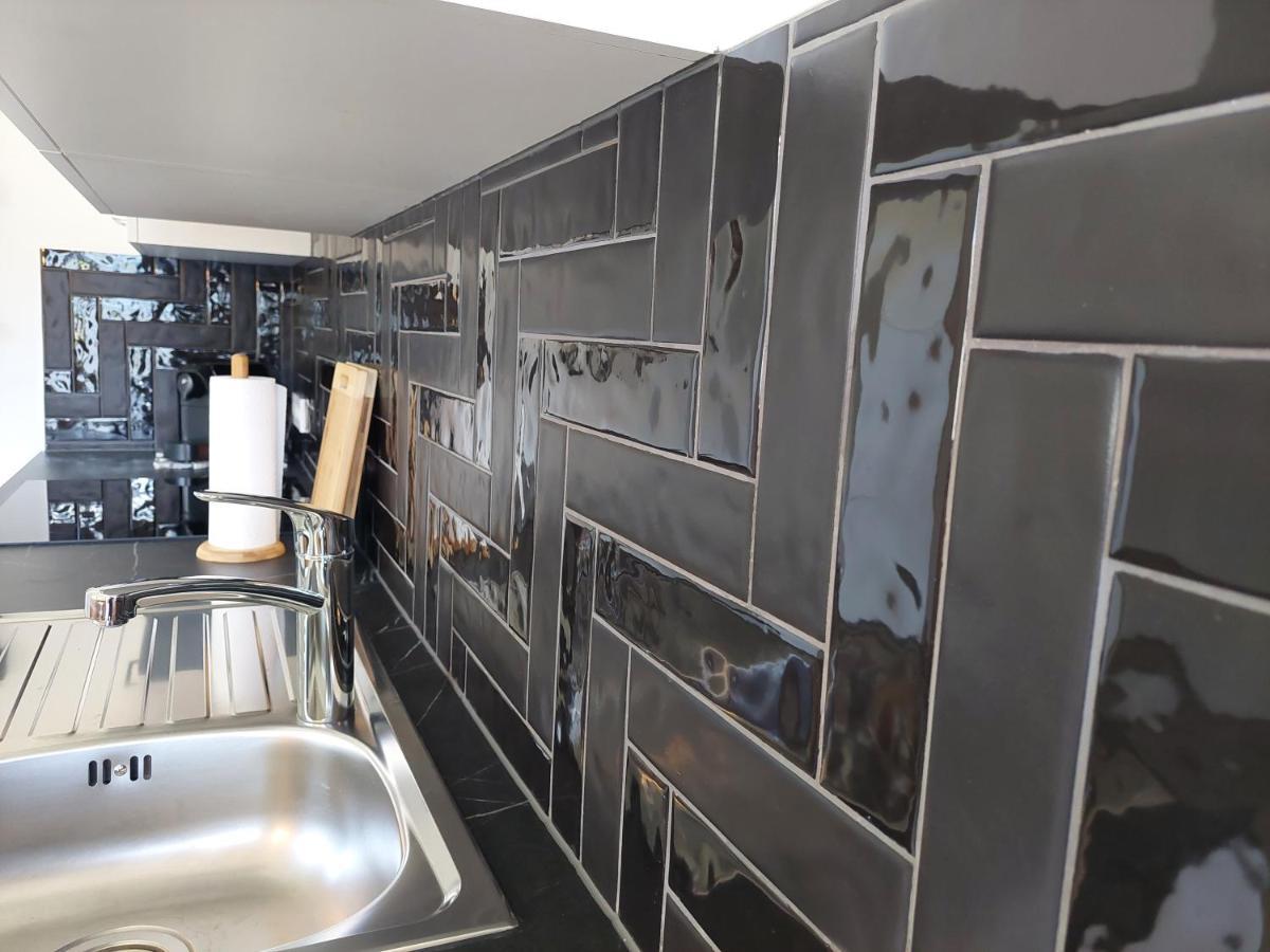 Dolomitenhome Apartments Patriasdorf Екстериор снимка