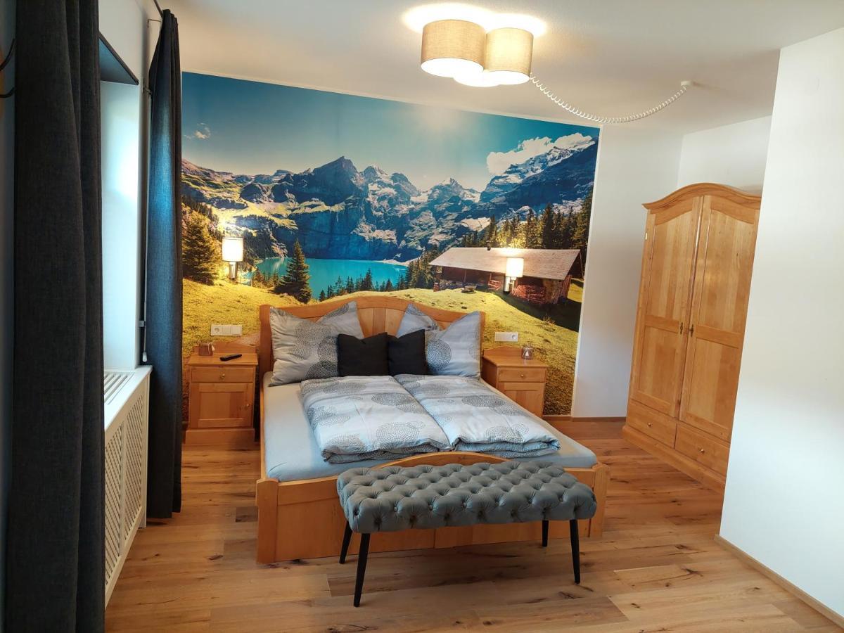 Dolomitenhome Apartments Patriasdorf Екстериор снимка