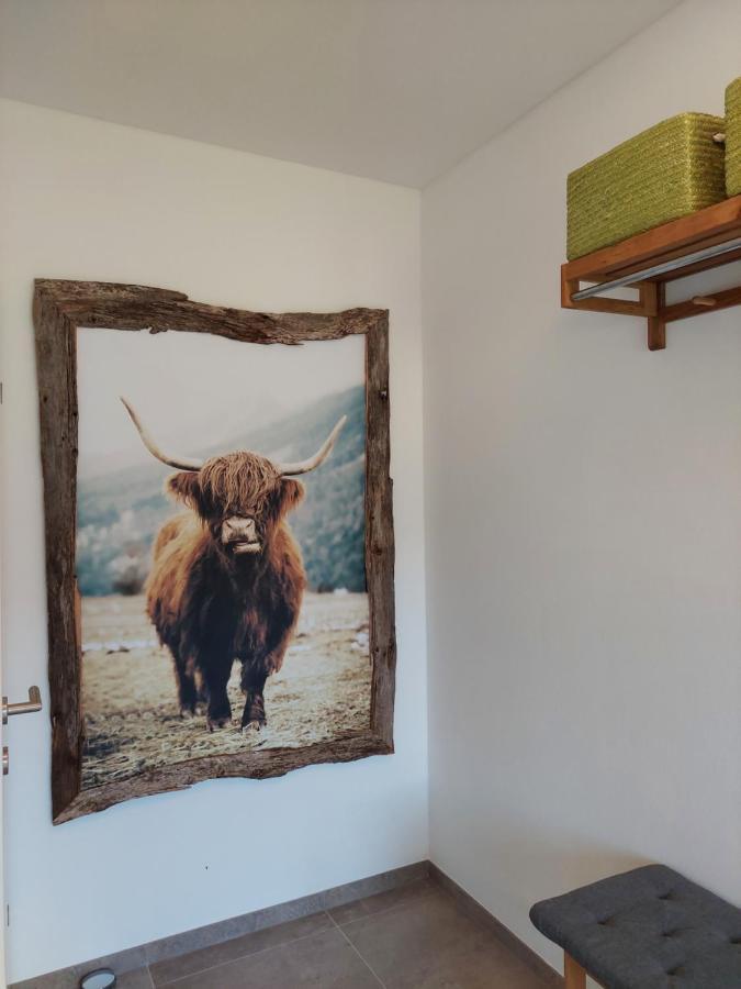 Dolomitenhome Apartments Patriasdorf Екстериор снимка