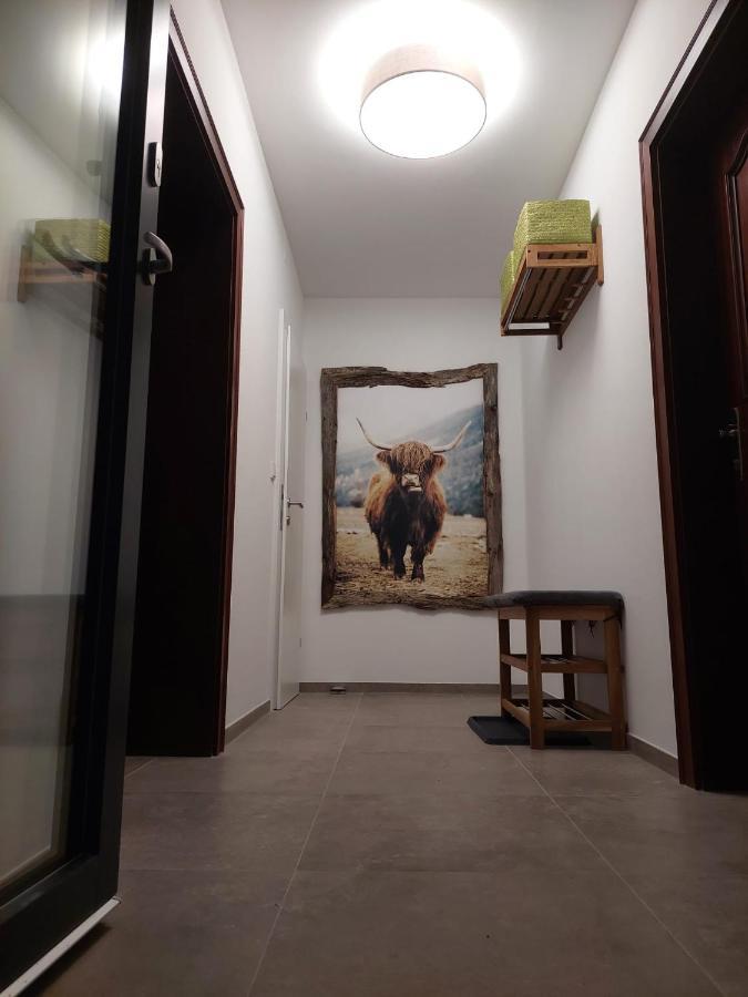 Dolomitenhome Apartments Patriasdorf Екстериор снимка